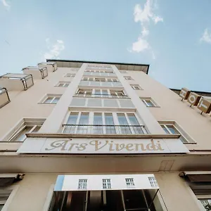 Hotel Ars Vivendi, Munich