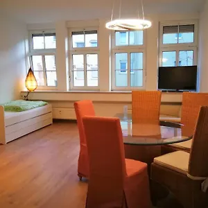 Apartamento Next To Central-station, Fair 10min
