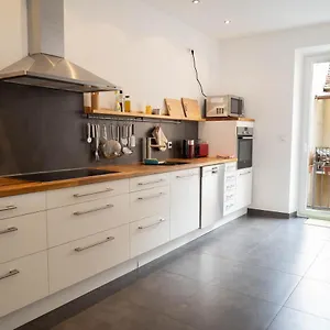 Apartamento Am Spittlerturm