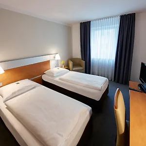 Hotel Ghotel Hotel&living München-nymphenburg