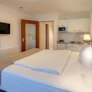 Hotel Downtown Vi Vadi