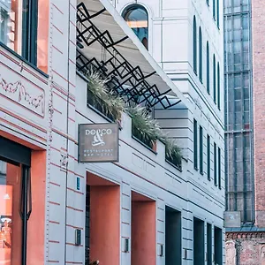 Hotel Do & Co, Munich