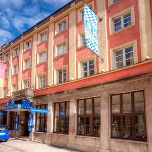 Albergue Euro Youth