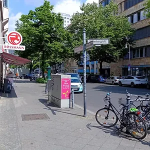 Kudamm Berlijn