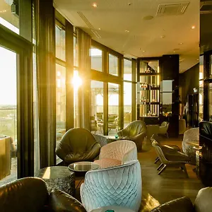 Hotel One Muenchen-parkstadt Schwabing, Munich