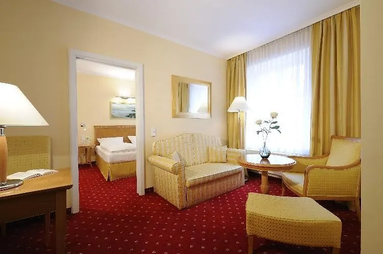 Hotel An Der Oper Munich 4*,  Germany
