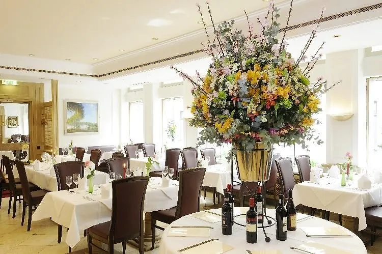 Hotel An Der Oper Munich