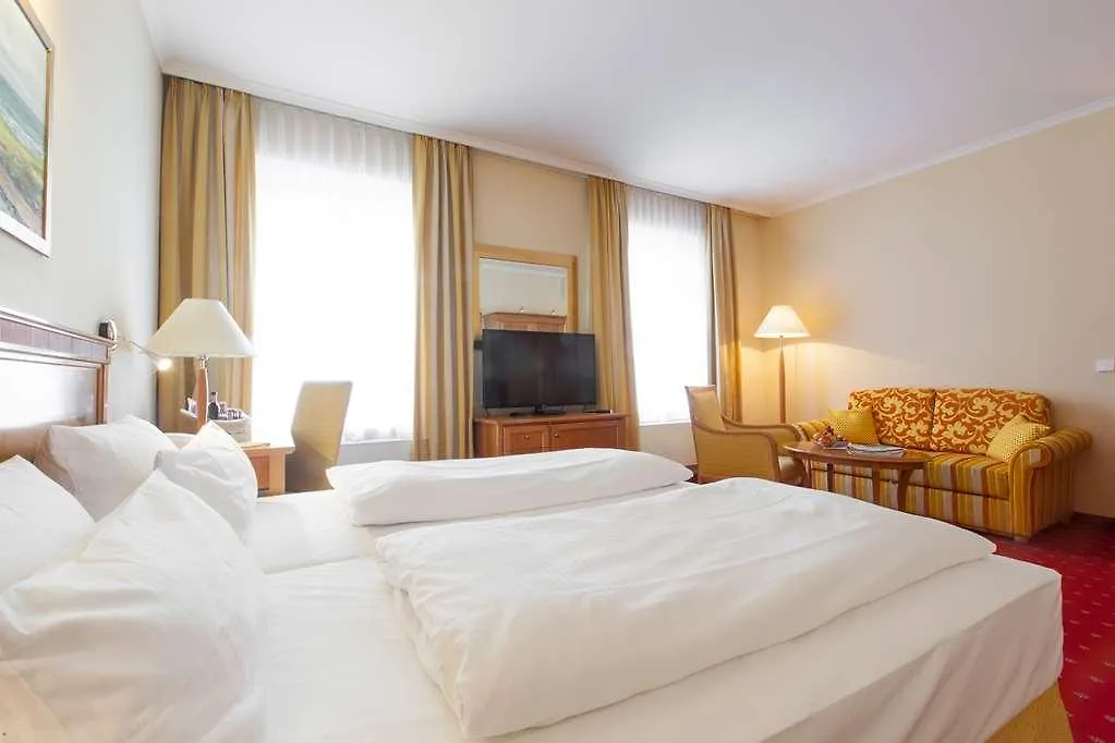 ****  Hotel An Der Oper Munich Germany