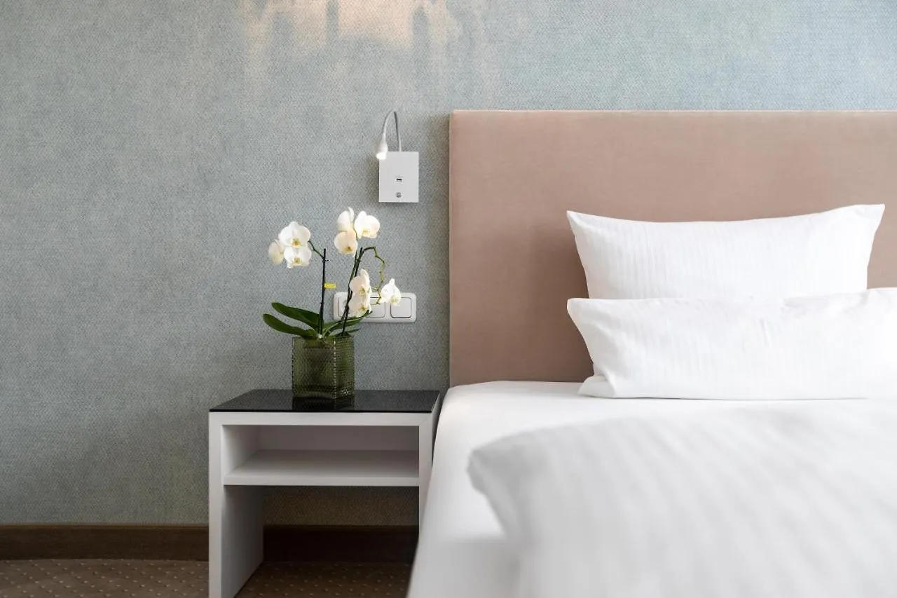 Hotel An Der Oper Munich