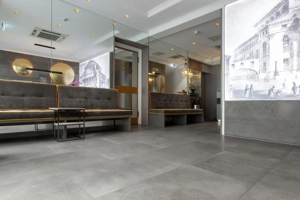 Hotel An Der Oper Munich