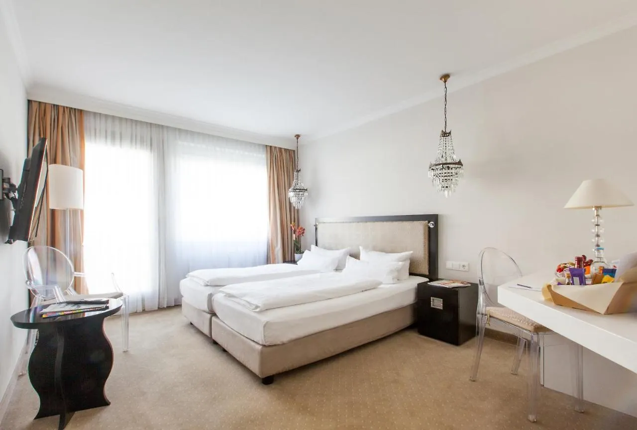 ****  Hotel An Der Oper Munich Germany