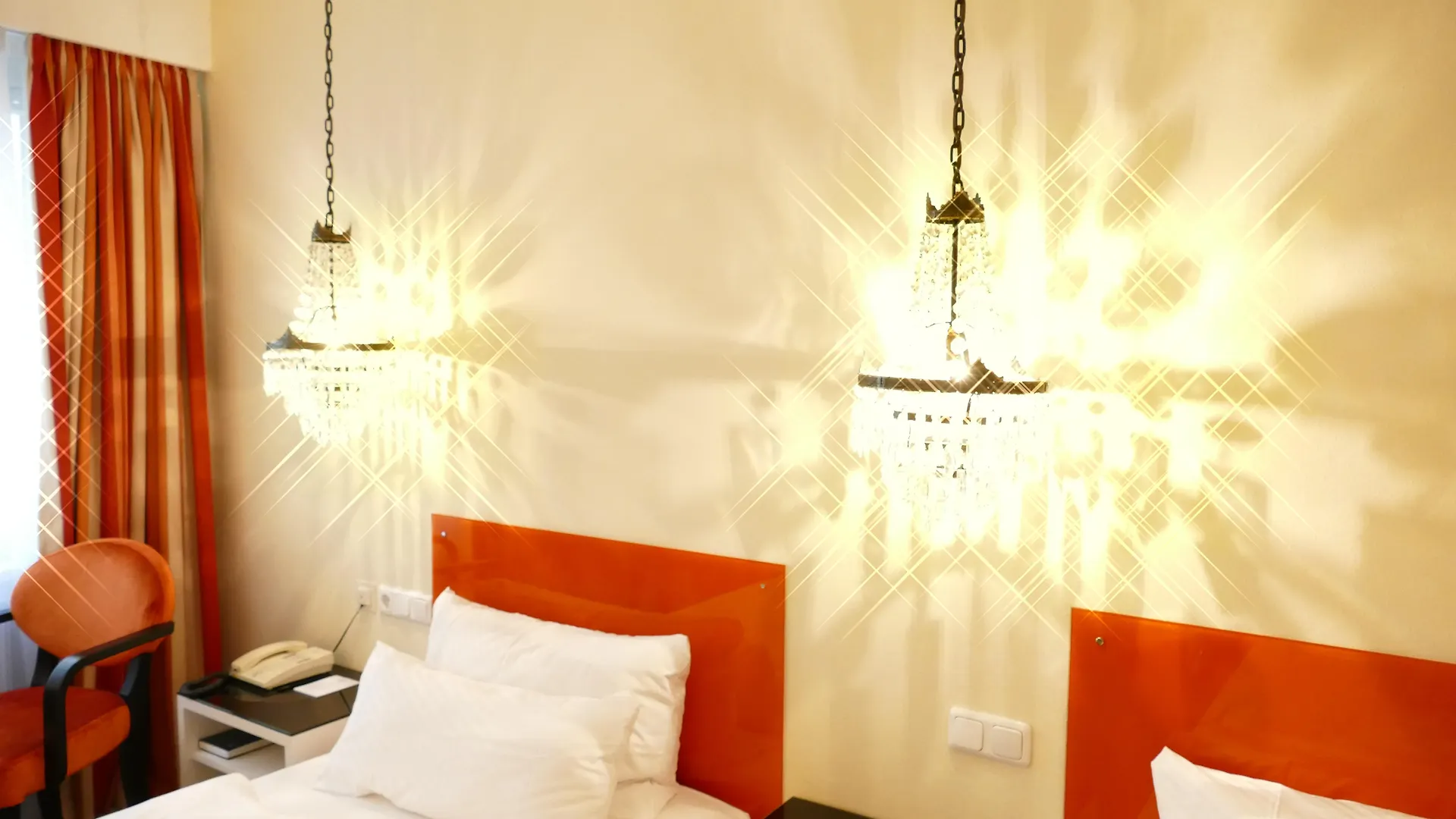 Hotel An Der Oper Munich