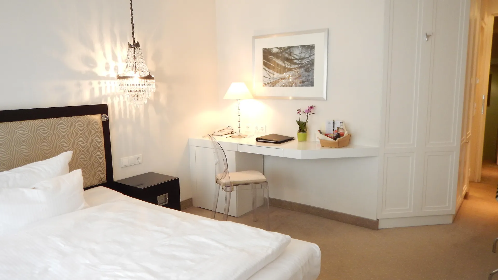 Hotel An Der Oper Munich