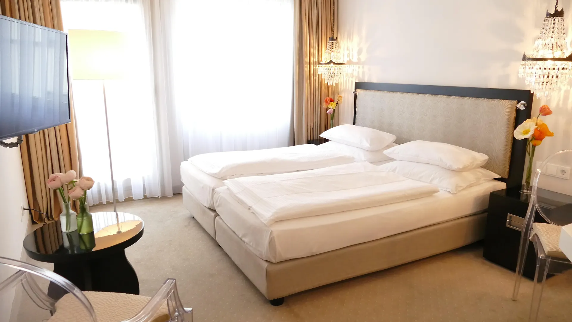 ****  Hotel An Der Oper Munich Germany