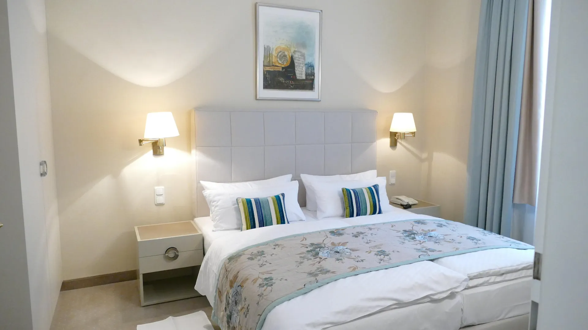 Hotel An Der Oper Munich 4*,  Germany