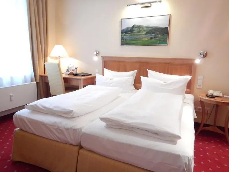 Hotel An Der Oper Munich