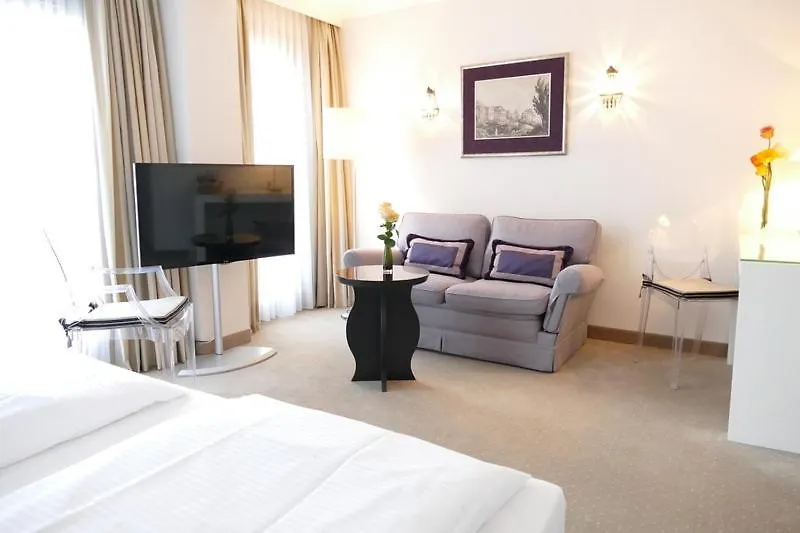 Hotel An Der Oper Munich