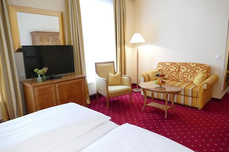Hotel An Der Oper Munich 4*,  Germany