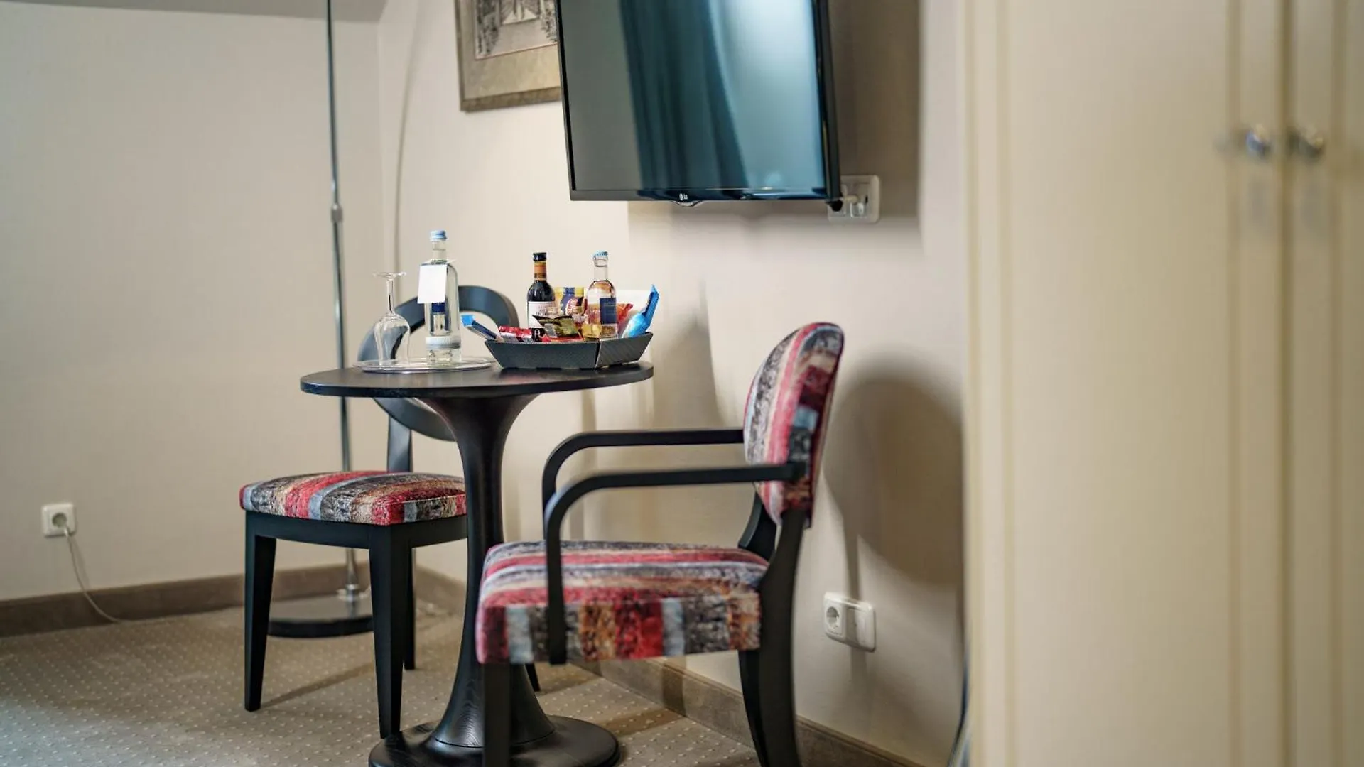****  Hotel An Der Oper Munich Germany
