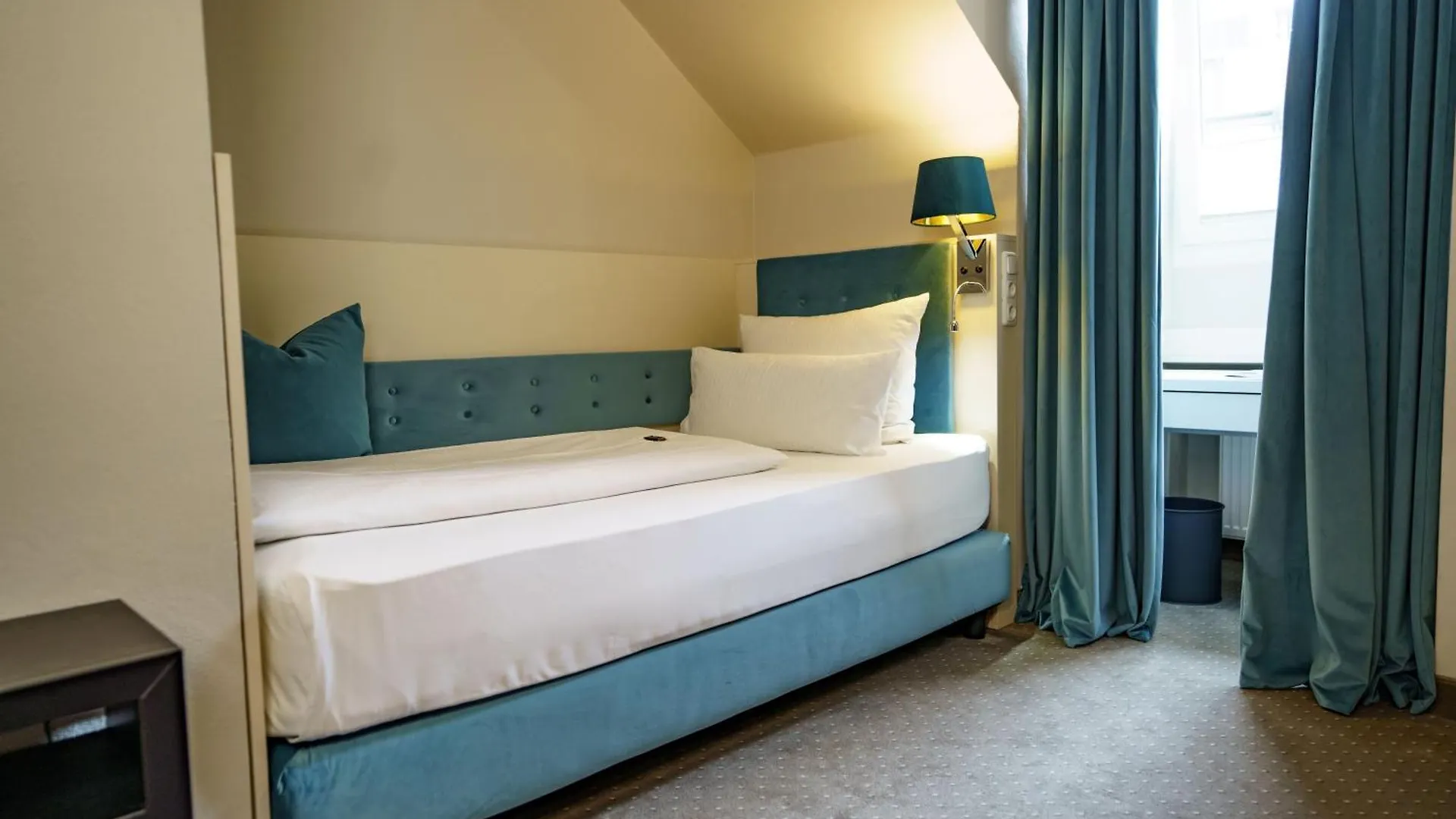 Hotel An Der Oper Munich