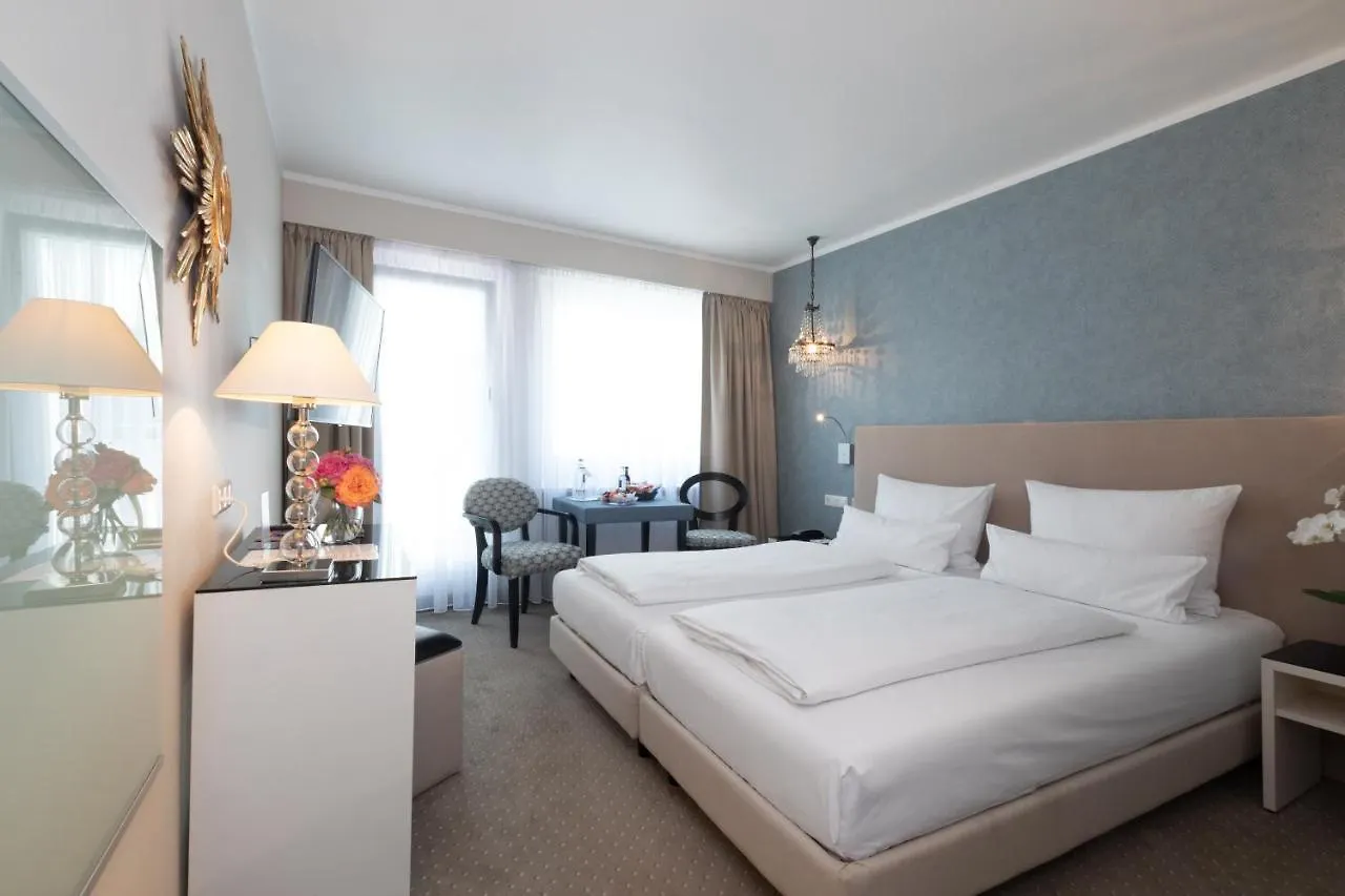 Hotel An Der Oper Μόναχο