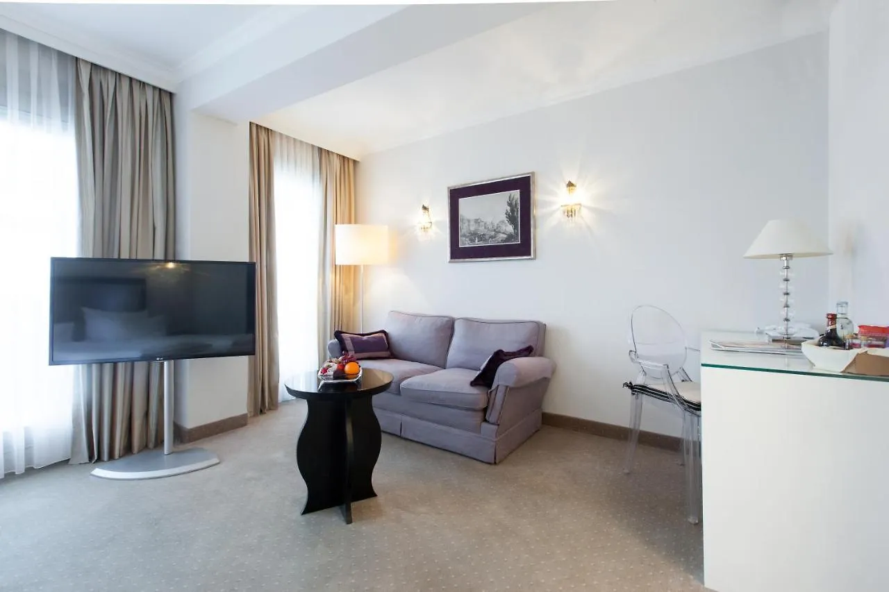 Hotel An Der Oper Μόναχο Γερμανία