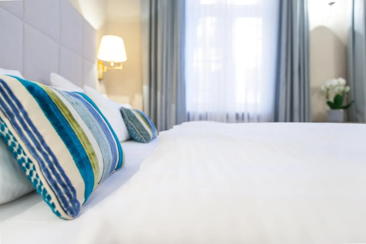 Hotel An Der Oper Μόναχο