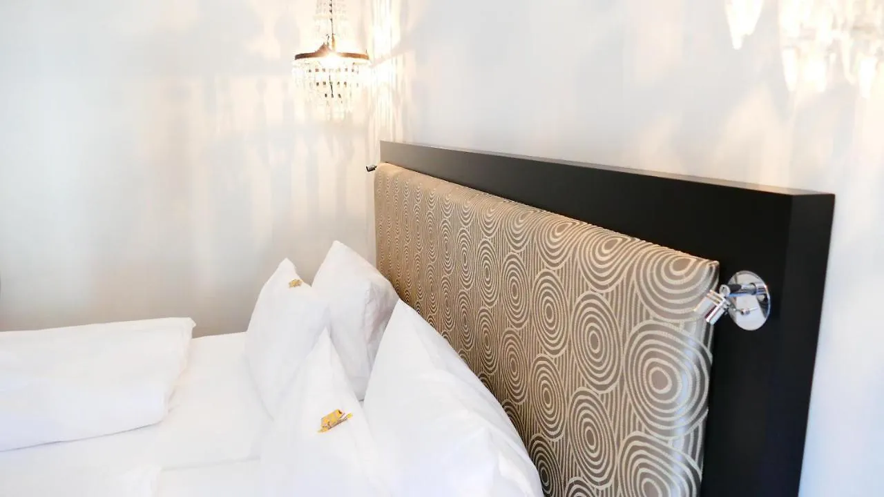 Hotel An Der Oper Μόναχο Γερμανία