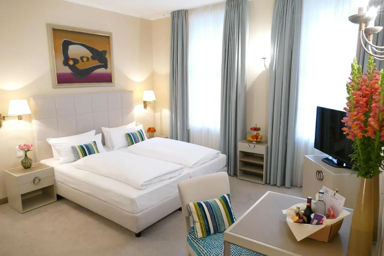Hotel An Der Oper Μόναχο
