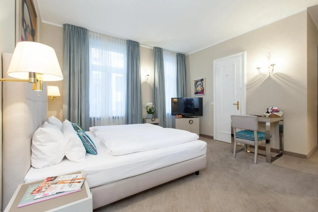 Hotel An Der Oper Μόναχο