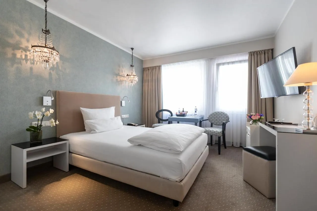 Hotel An Der Oper Μόναχο
