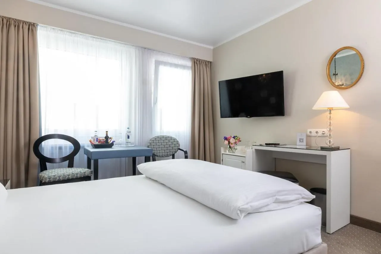 Hotel An Der Oper Μόναχο