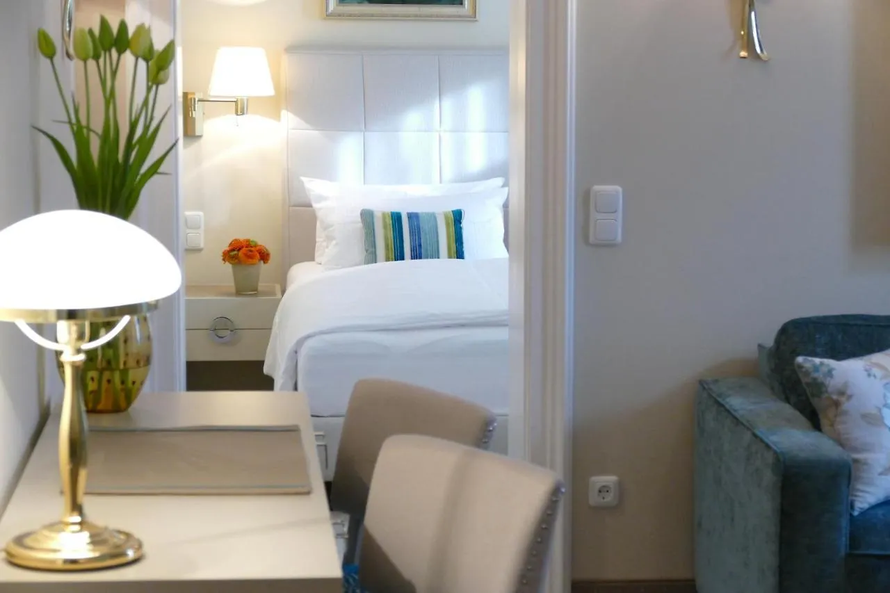 Hotel An Der Oper Μόναχο Γερμανία