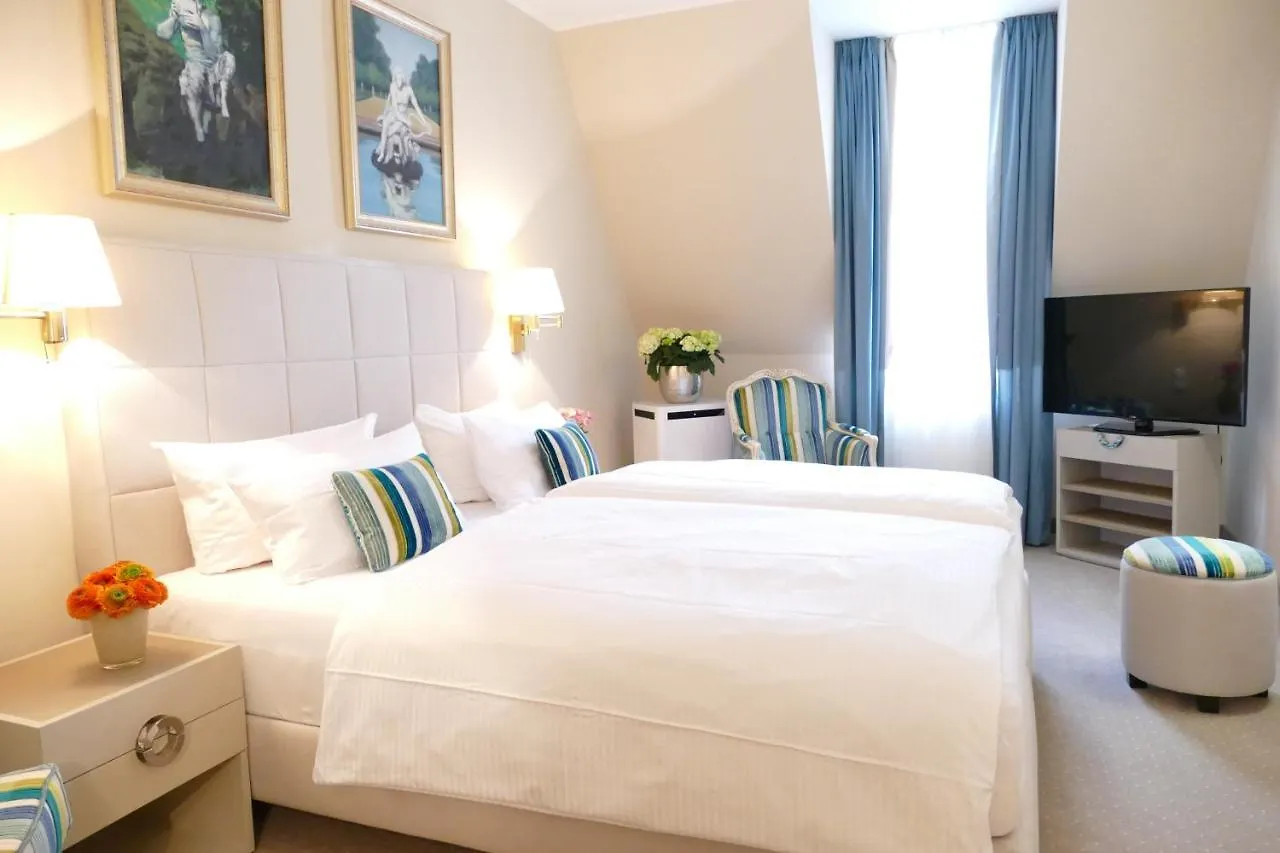 Hotel An Der Oper Μόναχο