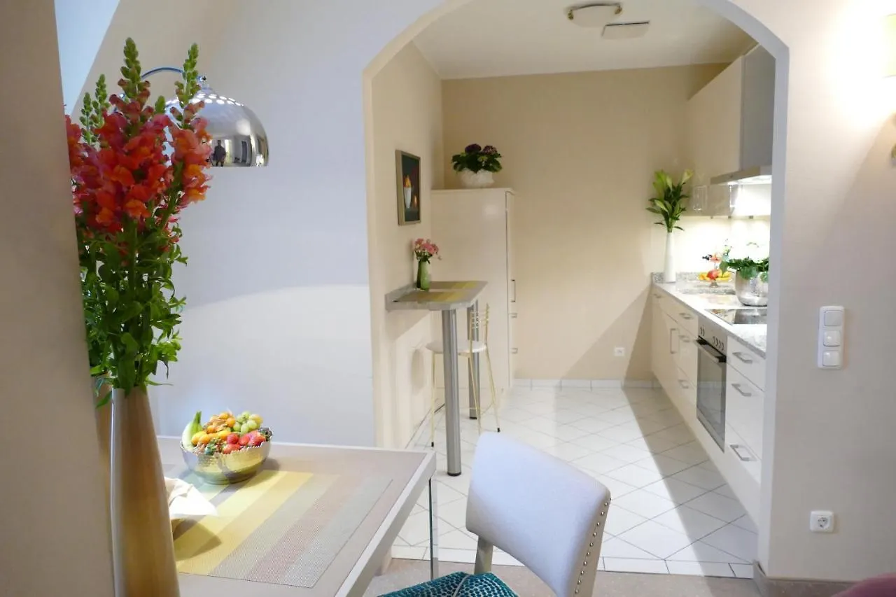 ****  Hotel An Der Oper Μόναχο Γερμανία