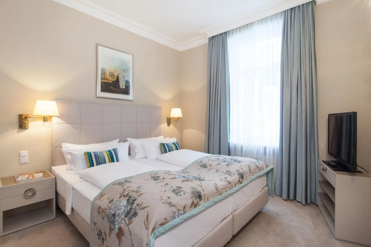 Hotel An Der Oper Μόναχο