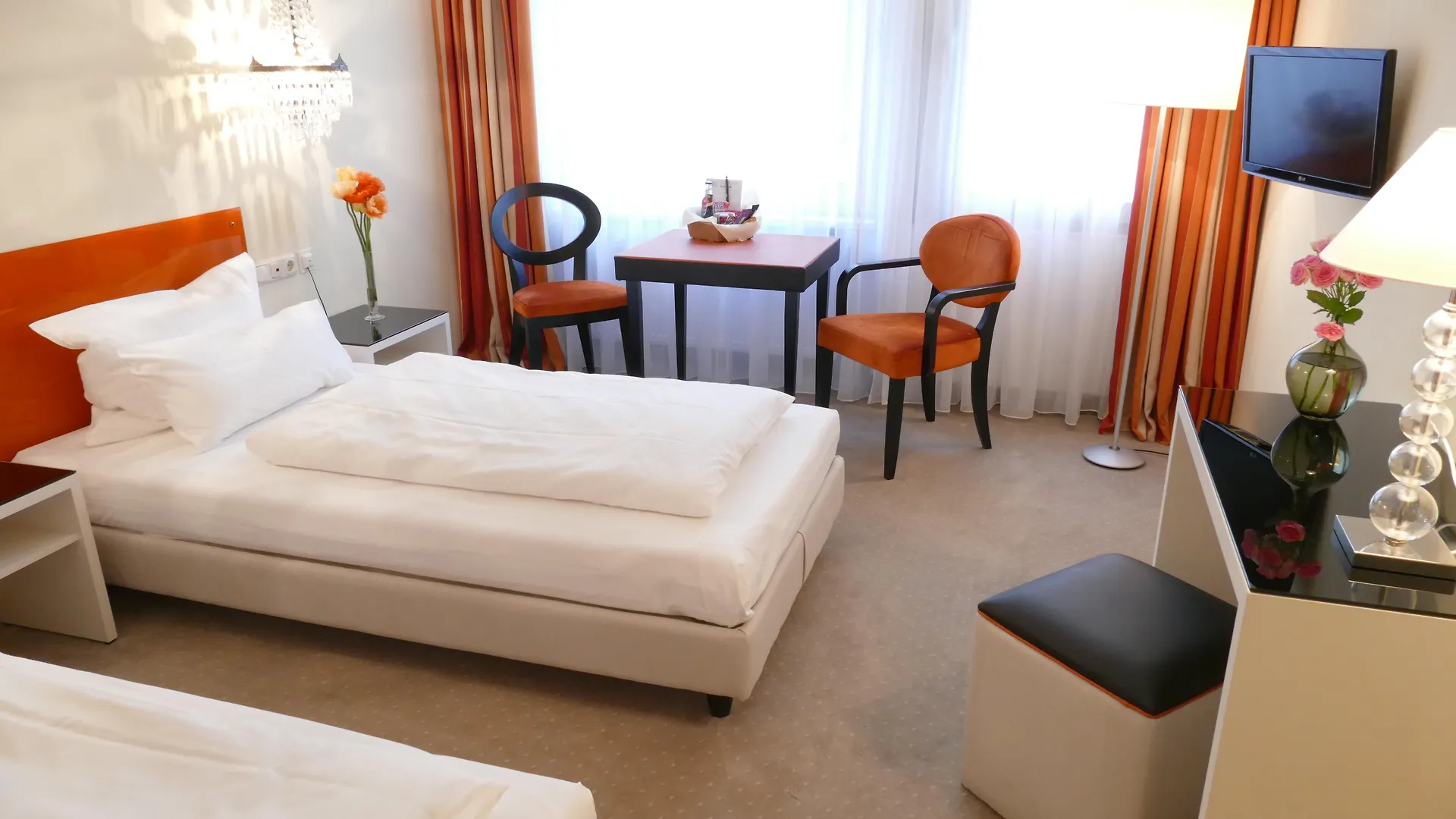 Hotel An Der Oper Μόναχο 4*,  Γερμανία