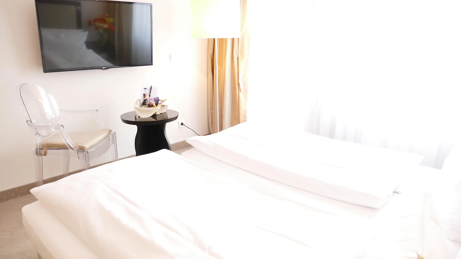 Hotel An Der Oper Μόναχο 4*,