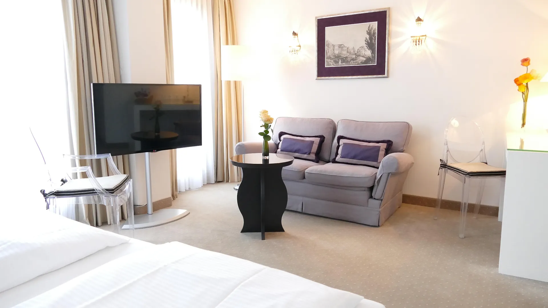 ****  Hotel An Der Oper Μόναχο Γερμανία