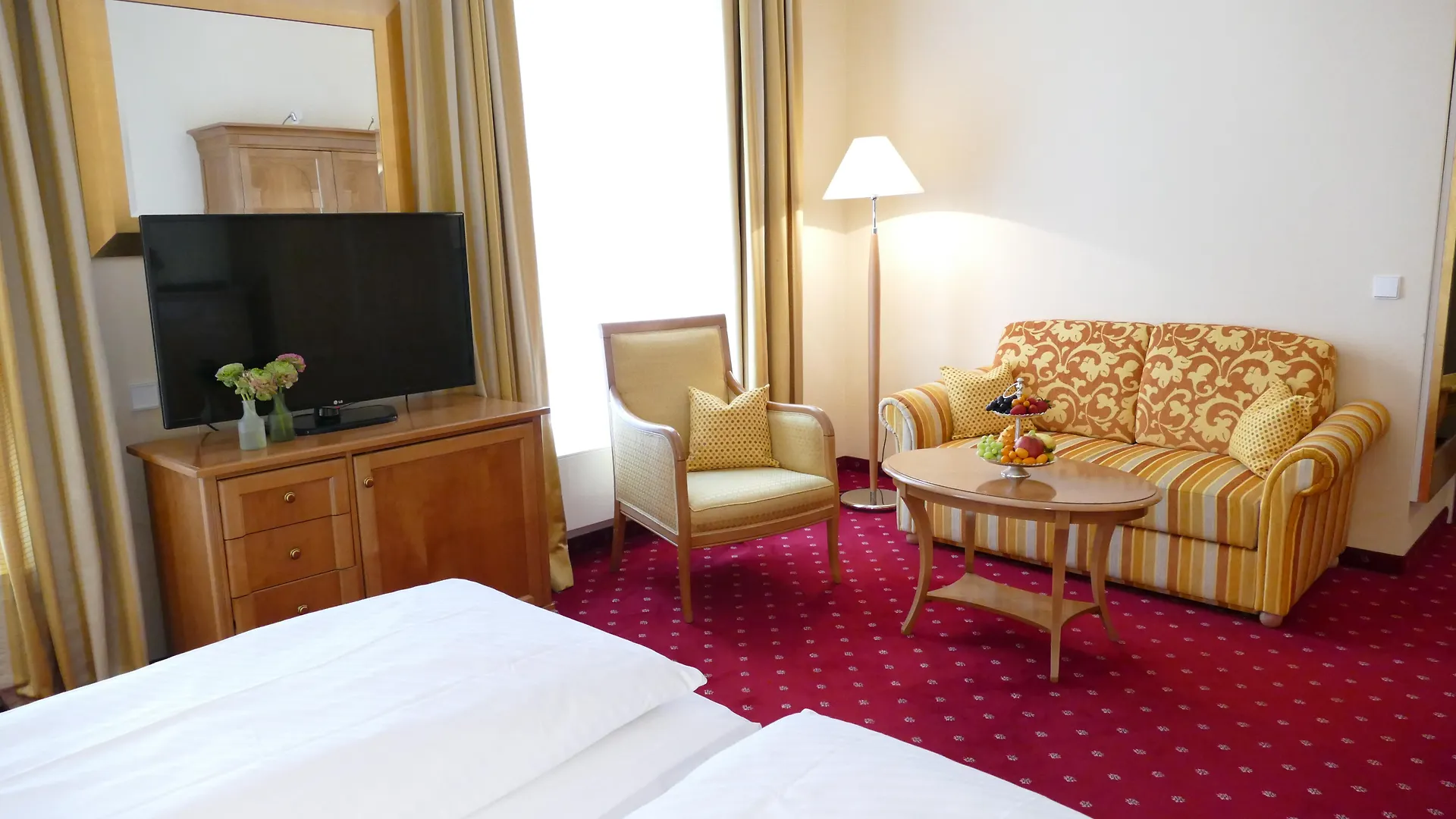 Hotel An Der Oper Μόναχο