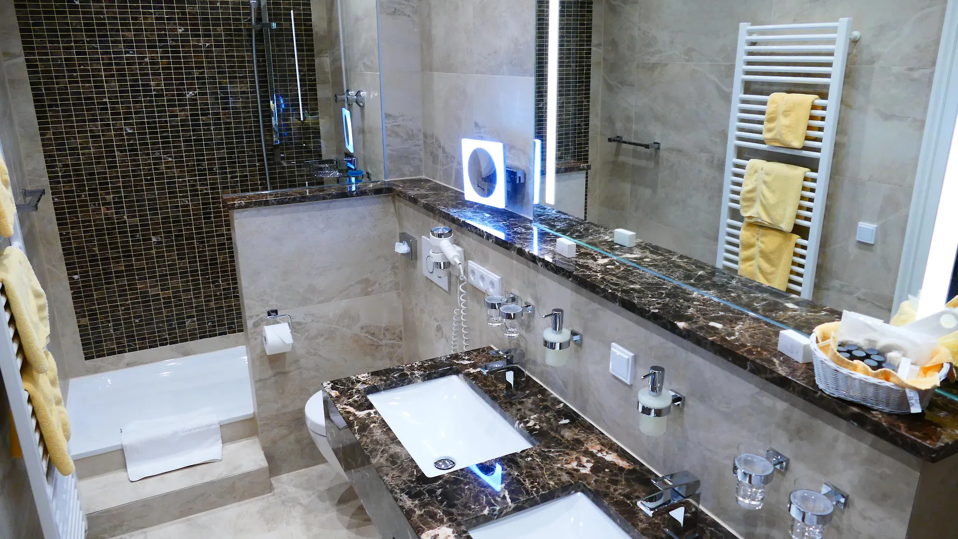 Hotel An Der Oper Μόναχο