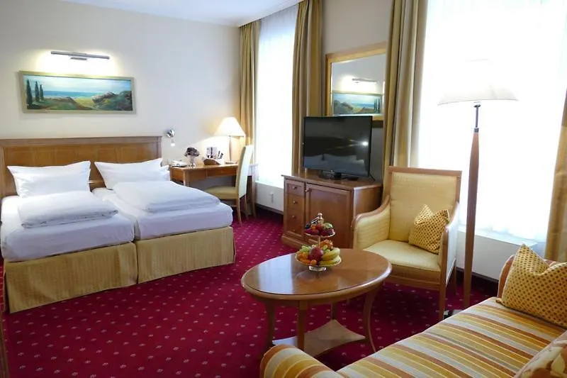 Hotel An Der Oper Μόναχο Γερμανία