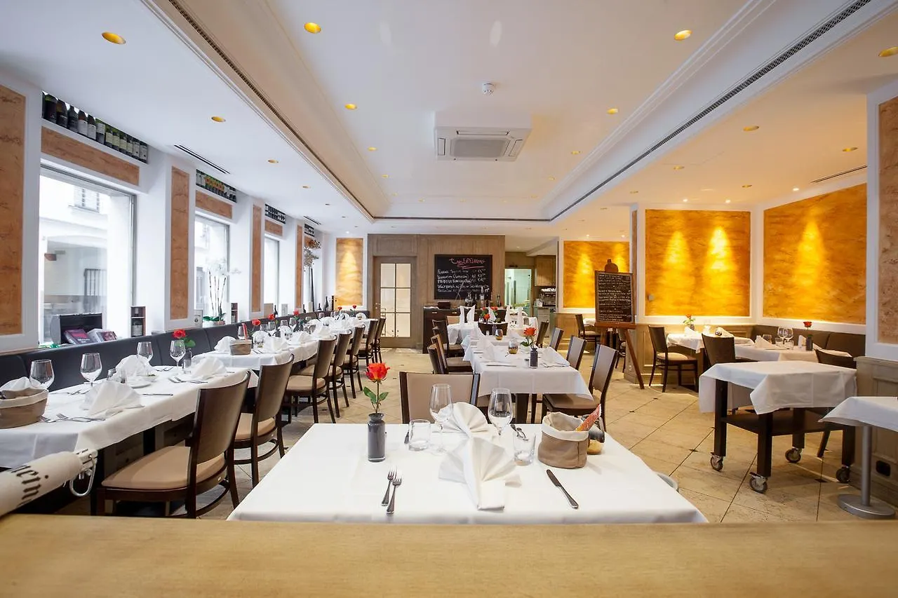 ****  Hotel An Der Oper Μόναχο Γερμανία