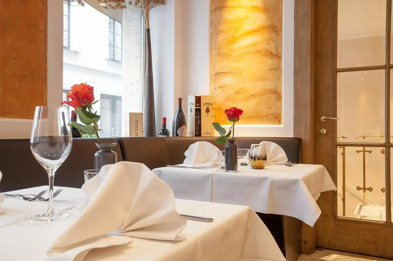 ****  Hotel An Der Oper Μόναχο Γερμανία