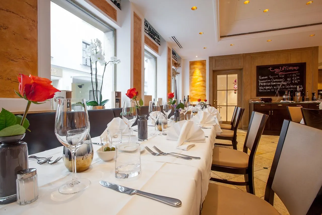 Hotel An Der Oper Μόναχο 4*,  Γερμανία