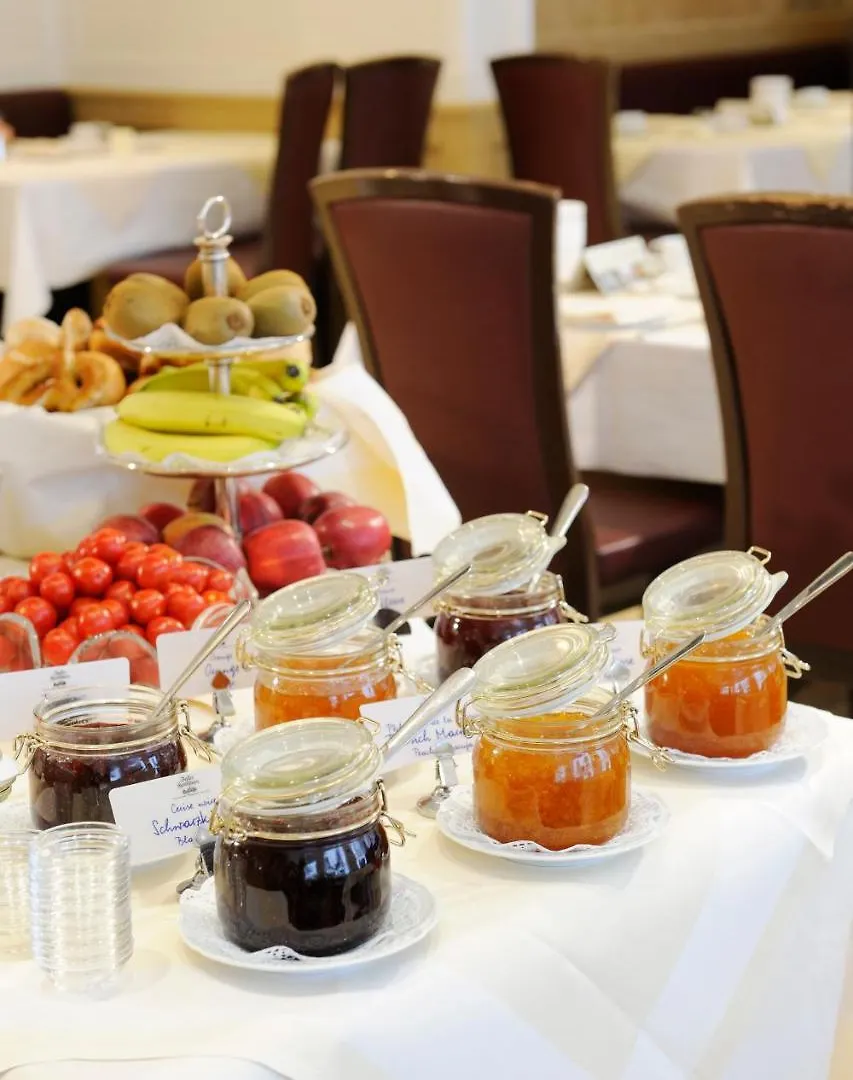 Hotel An Der Oper Μόναχο
