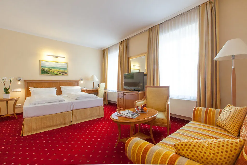 Hotel An Der Oper Μόναχο